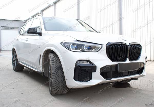   X5M  BMW X5 (G 05)