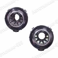 ���� Mansory �� Mercedes G-klass (W 463) � ����������