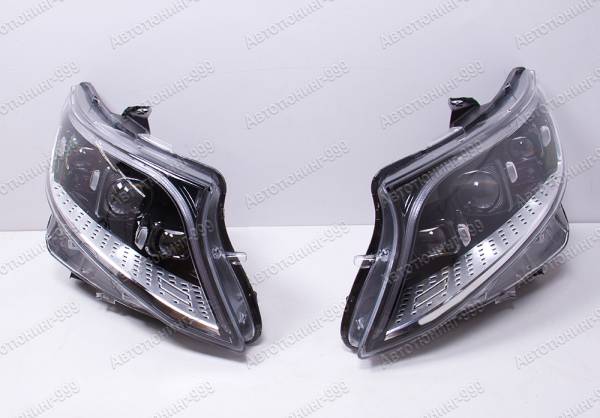  Mercedes Vito (W 447) NEW