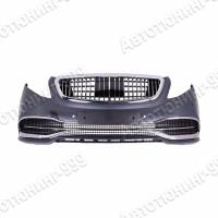 ������ Maybach �������� ��� Mercedes V-klass (W 447) � ����������