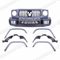 ����� ����� 465 �� Mercedes G-klass (W 463) 2018-2024 � ����������