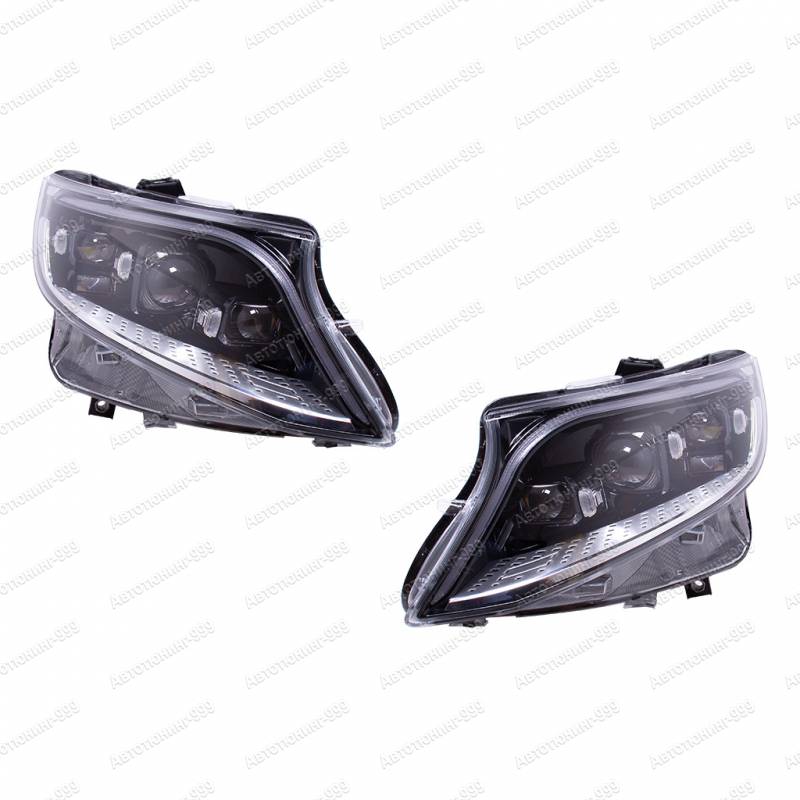  Mercedes Vito (W 447) NEW