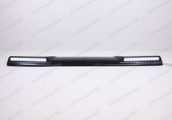 ������� �� ����� BRABUS �� Mercedes G-klass (W 463)