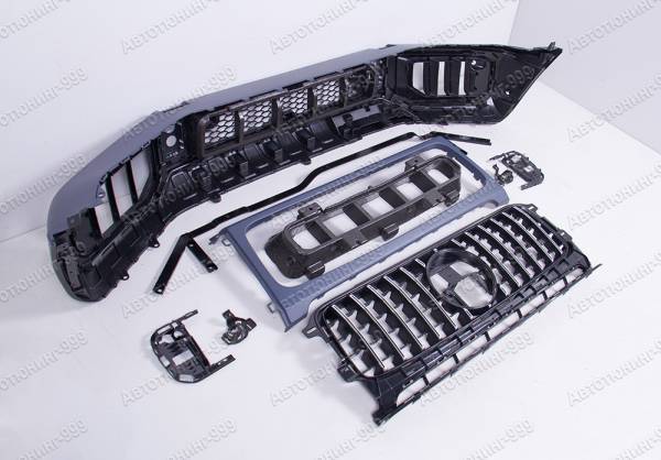 ����� ����� 465 ���� �� Mercedes G-klass (W 463) 2018-��.