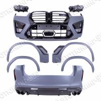 �������� ����������� X6M (F96) 2023 �� BMW X6 (G 06) � ����������