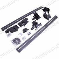 ��������� ������ �� Range Rover Vogue 2017-2022 � ����������