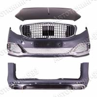 ����� Maybach ��� Mercedes Vito (W 447) ����� 223 � ����������