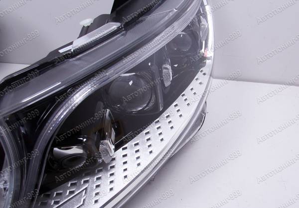  Mercedes Vito (W 447) NEW