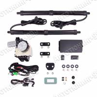 ������������� ��������� �� Toyota Land Cruiser 200 �������� � ����������