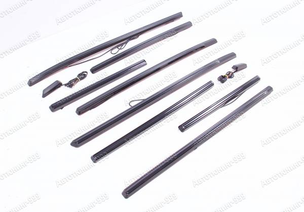 �������� � ���������� �� Mercedes G-klass (W 463) � 2018 �.�.