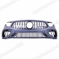 ������� ������ 63s AMG �� Mercedes CLS (C 257) � ����������