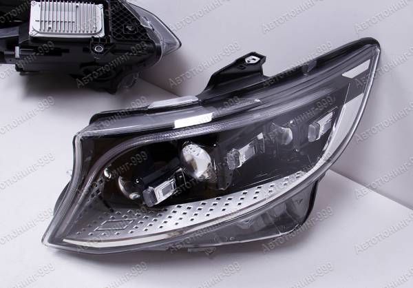  Mercedes Vito (W 447) NEW