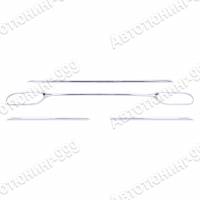 ������������� �������� ������ Maybach �� Mercedes S-klass (W 222) 2017-��. ������ � ����������