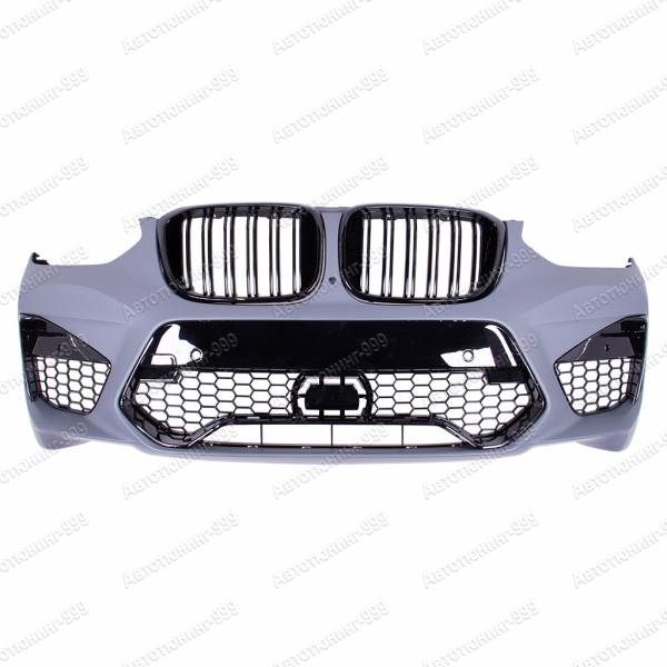 ������ �������� X4M (F 98) ��� BMW X4 (G 02)