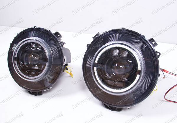 ���� �� Mercedes G-klass (W 463) ������ 2018 