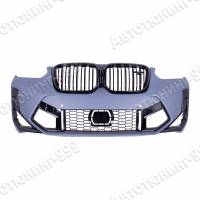 ������ �������� X4M (F 98) ��� BMW X4 (G 02) ���������� � ����������