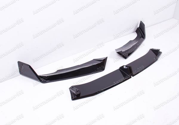 ���� �������� M Performance BMW X3 (G 01) ����������