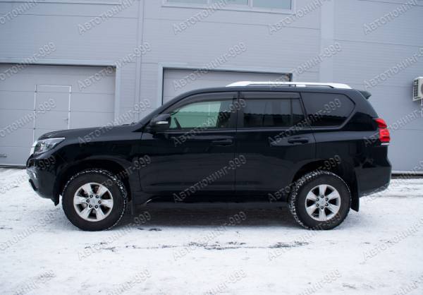    Toyota Land Cruiser Prado 150 ()